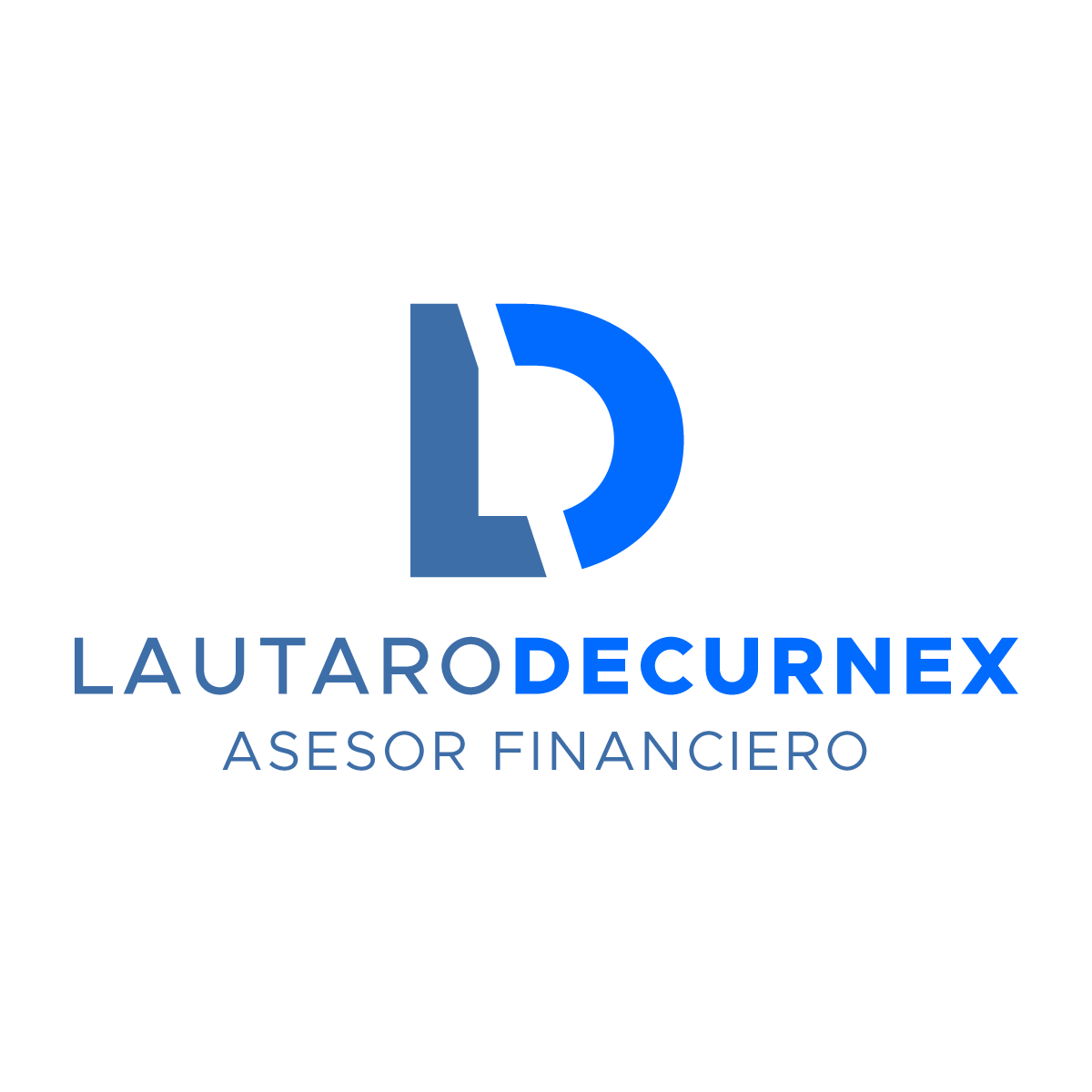 Lautaro Decurnex - Asesor Financiero