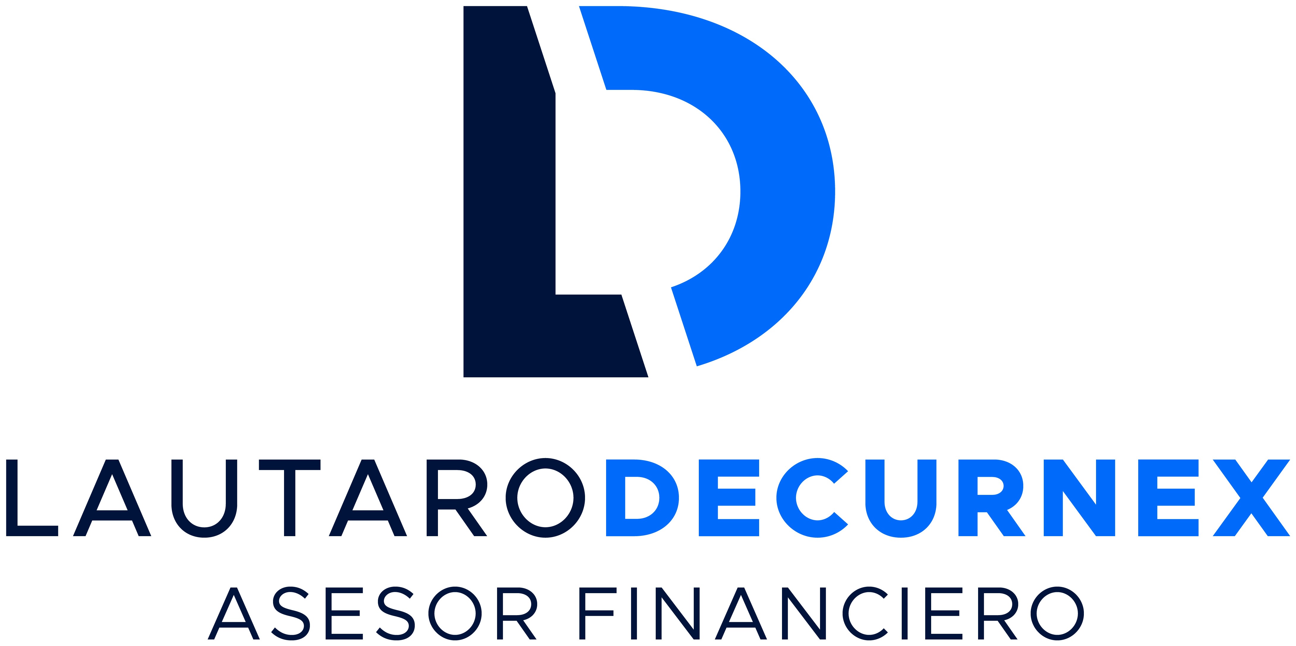 Lautaro Decurnex - Asesor Financiero